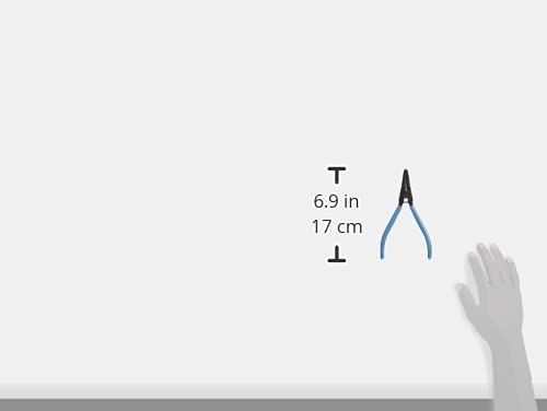 ANEX Offset Adapter 30 Snap Ring Pliers, 175mm, AOA-30SP