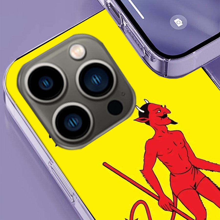 Mexican Bingo Loteria Phone Case For Iphone 17 Air 15 Pro 14 Plus 16 Pro Max 17E 16E 12 13 Mini 11 Cover Cute Fundas