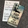 Sausage Dog Dachshund Quotes Case For Samsung Galaxy S24 S25 Ultra S20 S21 S22 S23 Ultra S9 S10 Plus S25 FE Back Cover