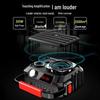 SHIDU Y5 Portable Karaoke Bluetooth Speaker CN Plug (adapter Included)