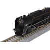 KATO (KATO) N Gauge C62 2 Hokkaido Model Railway Steam Locomotive 2017-2