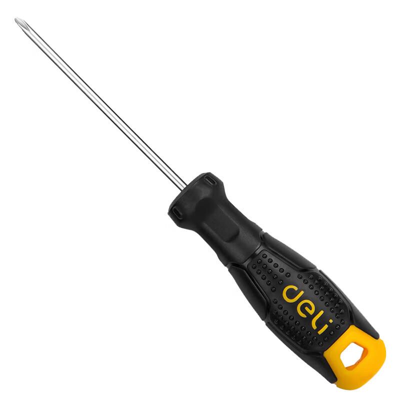 Deli Magnetic Phillips Screwdriver