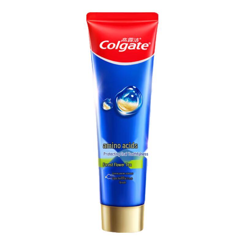 Colgate Amino Acid Fluoride Toothpaste