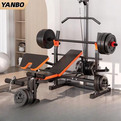 Fitnessgeräte