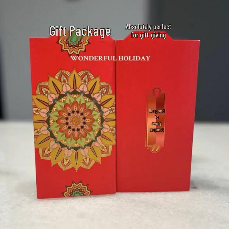 Pure Gold 999 Wealth Vault Mobile Phone Sticker: Fortune Boosting Live Stream Gift