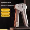 Adjustable Hand Grip Strengthener with Electronic Counter