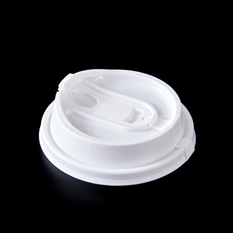 500ml Large Capacity Coffee Shop Hot Drink Cup Disposable Thickened Beverage Cup Double Layer High Temperature Resistance Portable Milk Tea Paper Cups