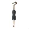 Guitar Rod Wrench, Neck Adjustment Tool, Ergonomic Steel And Rubber Handle, Suitable Accessory for