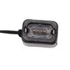 Ladegerät Adapter Passend für Shimano 105 107 Di2 12-Gang System Elektronisches Schaltwerk Typ C Ladeadapter Konverter