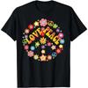 Emotional Health Important T-shirt for Mental Wellness Awareness Month Unisex Style Shirts for Women  Printed Shirt