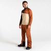 Dare2B Mikina s polovičním zipem Dignify III Core Stretch