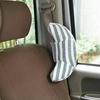 1PCS Children Car Pillow Styling Neck Headrest Cushion Baby Car Seat Belts Pillow Kids Shoulder Safety Strap Headband Support