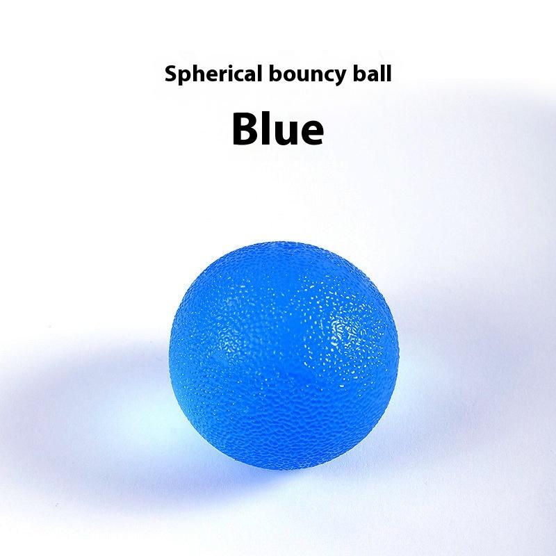 5cm Handübungskugel Griffball Fingerstrecker Trainingsgeräte Greifer Spielzeug Stärkung Massage Für Training Handgelenk Unterarm