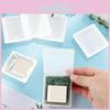 Plastic Cartridge Case 2pcs Game Clear Hard Shell Gaming Card Box Counterdust Scratchresistant For Gameboy Color Gb Gbc Gbp