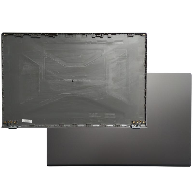 NEW for ASUS Vivobook X509 X509M X509BA X509DA X509FA FL8700 Y5200F M509D F509 F509JP F509MA F509UB F509JB laptop LCD Back Cover
