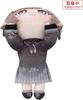 Shinonome Ena Lying Down Plush Toy New Night Code Official Merchandise -Brand Style- (S) 25-ji