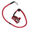 A16P-Battery Fuse Cable 61125A69346 For BMW G42 G87 M2 61125A0E460 Battery Connector 5A69346-02