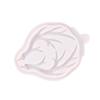 Nonstick Cake Fondant Mold Silicone Pastry Dessert Sugarcraft Mould Chocolate Bakeware Baking Tools Kitchen Restaurant