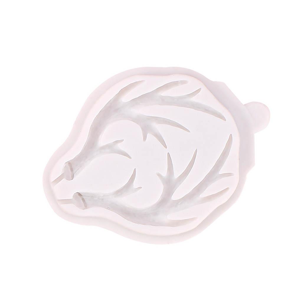 Nonstick Cake Fondant Mold Silicone Pastry Dessert Sugarcraft Mould Chocolate Bakeware Baking Tools Kitchen Restaurant
