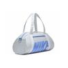 Nike Large Logo Crossbody Travel Bag Unisex Travel Bag North-Carolina-Blue White BA5490-043