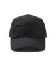 SNOWPEAK APPAREL Cample Camp Cap Black (S24Succc15)