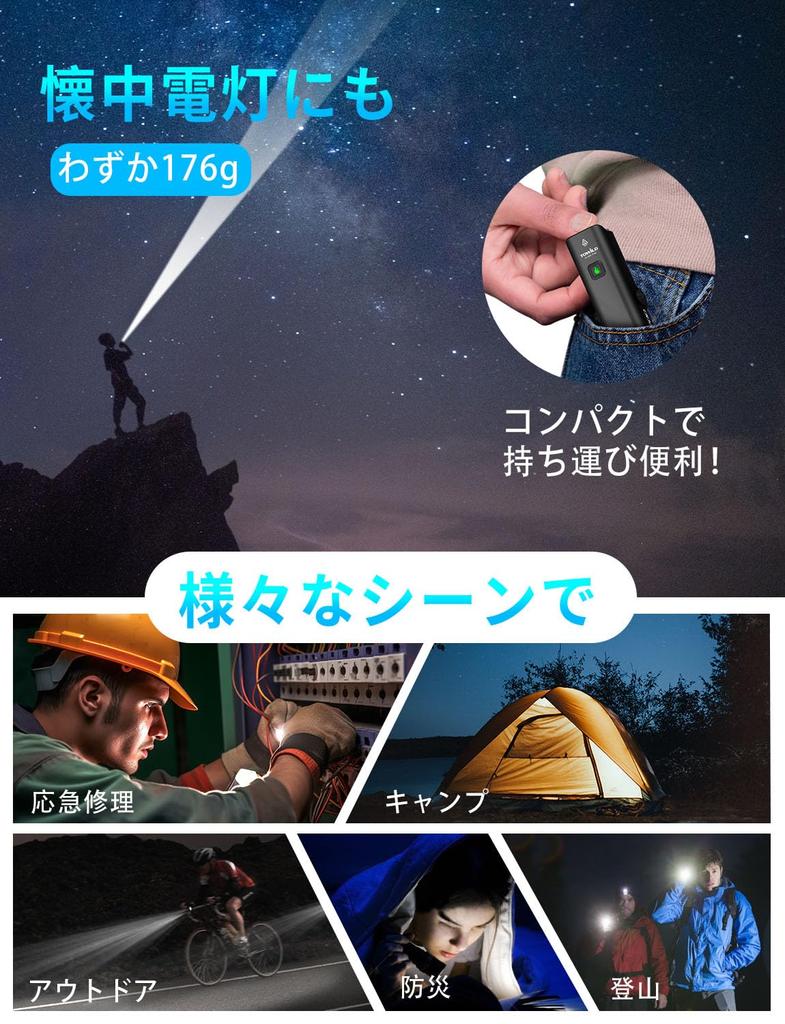 1200 4000mAh High Automatic IPX6 Aluminum Alloy Front Light for Cross Nighttime and More Lumens, Capacity, USB-C Rechargeable, On, Waterproof,