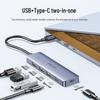 UGREEN USB 3.0 Type-C 4-Port Data Hub