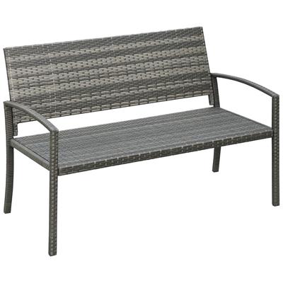 Outdoor-Möbel – Gartenstühle