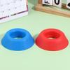1/5Pcs Heavy Duty Plastic Sphere Display Rack Versatile Ball Holder For Basketball Football Volleyball Bowling Soccer Sports
