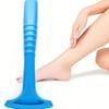 Heel Callus Remover Exfoliating Skincare Tool Plastic Portable Pedicure 1 Pcs