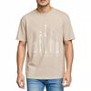 Unisex T Shirts Streetwear Unisex Tshirt Rocket Diagrams On Black Shirt Vintage Short Sleeve Shirt Anime Minimalist Tshirt Bra