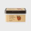 [2 pads, 3 sheets free / Moisture soothing] Carrot Carotene Daily Mask (30 sheets)