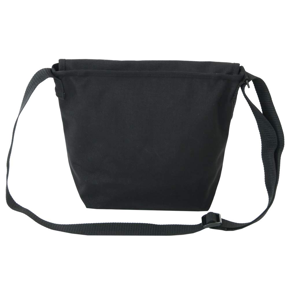 F Black Manhattan Portage Manhattan Portage Casual Messenger Bag Body Bag S 628906-010-001 [Item]