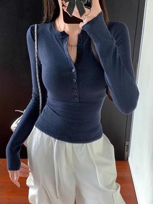 Tops – Pullover e maglie a manica lunga