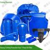 Yulongshan WR8278 Skyddsutrustning Set för Vuxna för Boxning & Kampsport