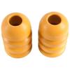 2Pcs For Chrysler Pt Rear Suspension Bumper Jounce 4656447AC Rear Suspension Absorber Cushion Block Replacement Parts