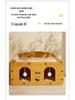 All-Season Durable Cat Scratching Board & Bed - Scratch-Resistant, Non-Shedding, Cat Claw Sharpener & House