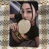 [USED] TWICE Jihyo THIS IS FOR Bonus Pre-Recorded Limited Trading Card