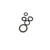 Diesel Fuel Pump Gasket Kit 2467010003