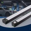 110W White LED Linear Light for Garage & Aisle
