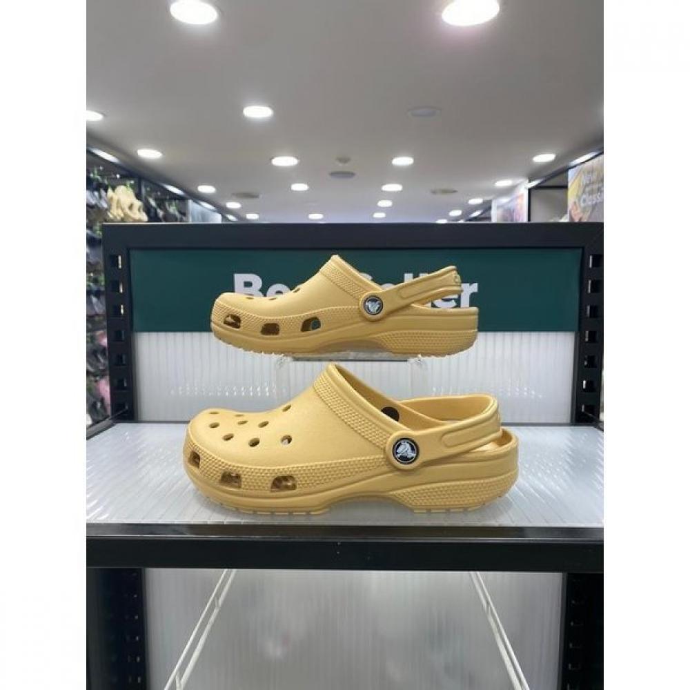 

Crocs Classic 10001 209 Wit wit/290