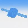Cat Self Groomer for Table Leg Adjustable Corner Cat Face Itch Scratching Brush Silicone Self Massage Comb for Indoor Long And Short Haired Cats