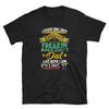 Dad Shirt, Dad Gift, Fathers Day Shirt, Daddy Shirt, Dad Tee, I Never Dreamed I Would Be A Freaking Amazing Dad But Here I Am Killing It