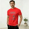 I Feel the Everblack Festering Within Me T Shirt Summer Cotton T Shirts For Unisex Trending Tee Shirt ShortSleeved Y2K Clothes