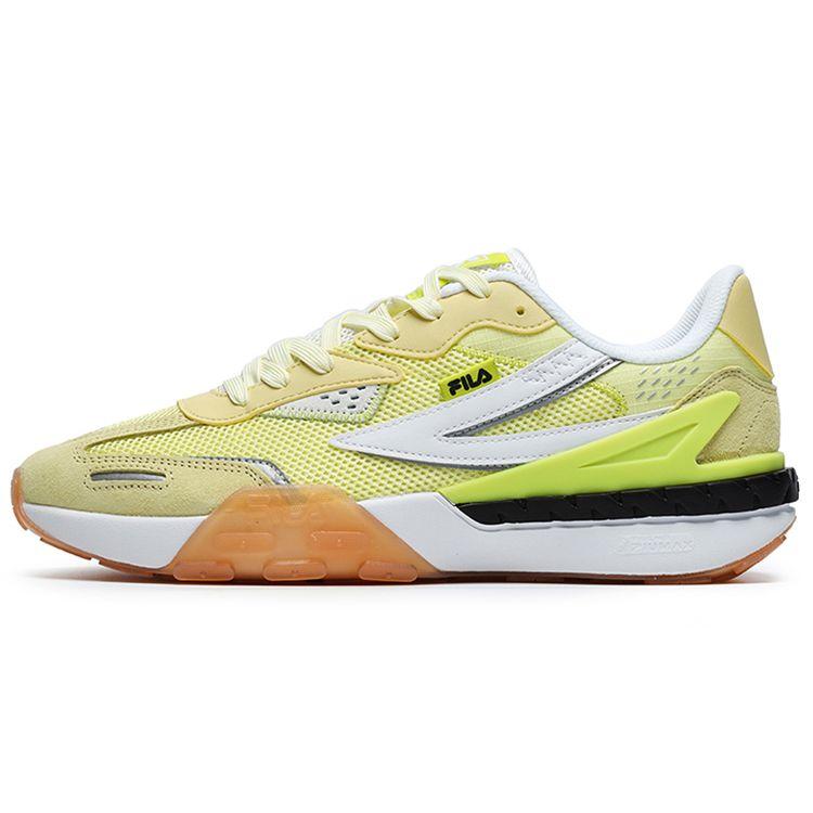 FILA Men s RENNO Classics Sneakers F12M221121FCR 41