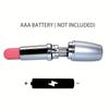 Mini Single Frequency Clitoral Stimulation Vibrator Sex Lipstick Toys Men and Women