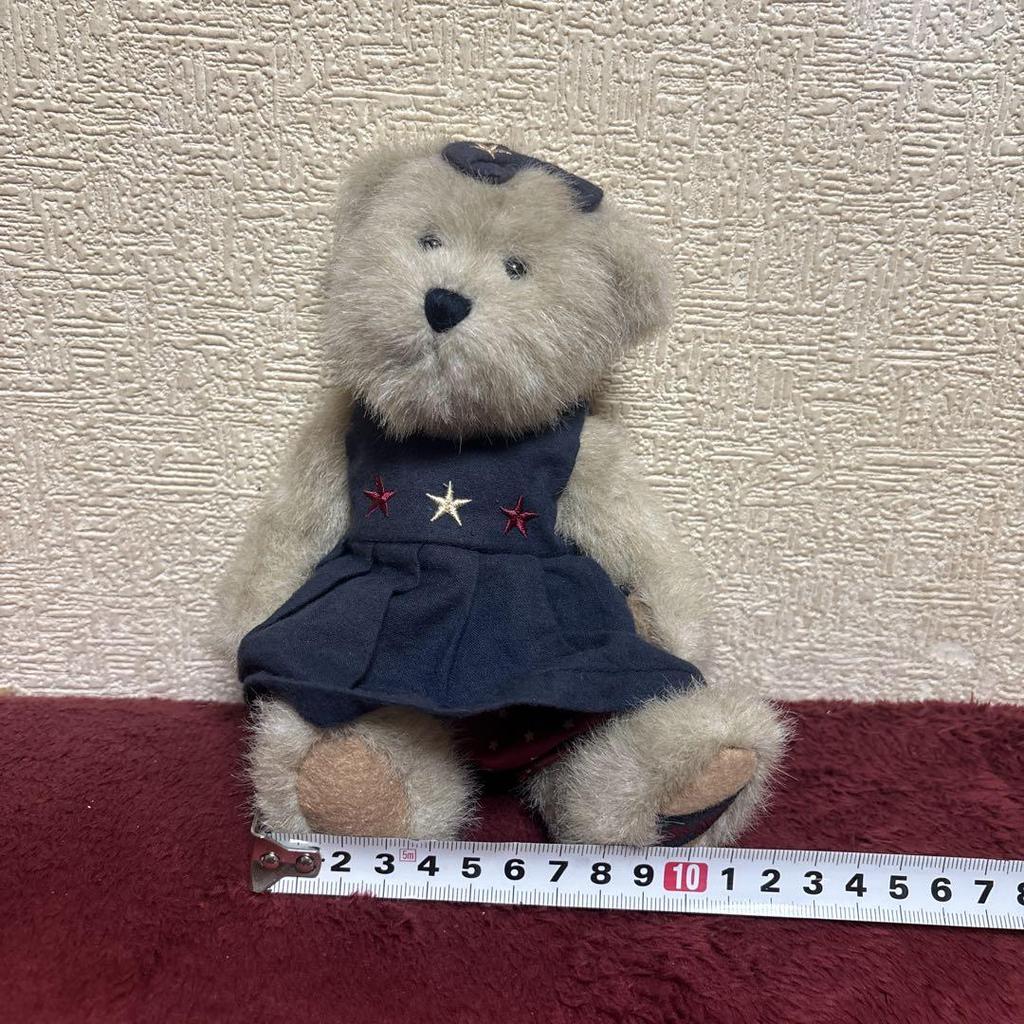 [USED] Boyds Bears Teddy Bear