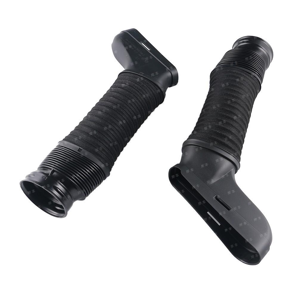 

Compatibility: Left/Right Intake Pipes for W204/W212 Models (Part No: 2720903582/2720903682) Right
