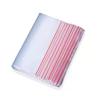 Laobaojia Thickened Transparent Self-Sealing PE Bags