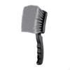 Wheel & Tire Brush Wash Professional Simple Ergonomic Handle Cleans Tires Cleaning Tool Car